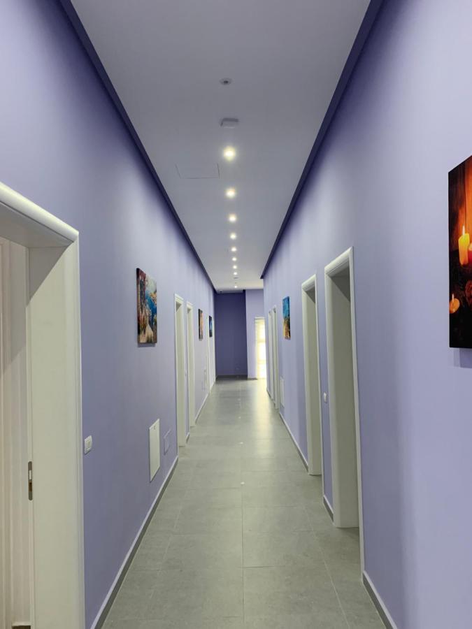Hotel Restaurant Deso Shijak Dış mekan fotoğraf
